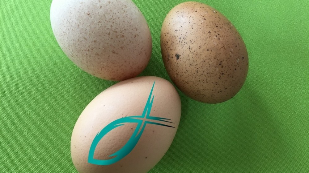 So why do we choose to eat more fish at Easter?