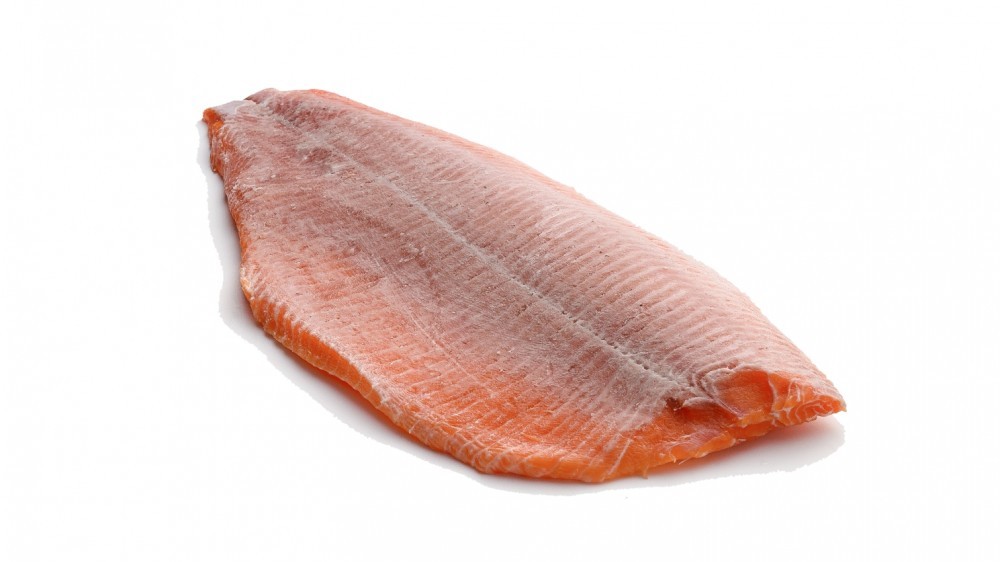 We also offer fantastic, loch-reared Trout in many formats