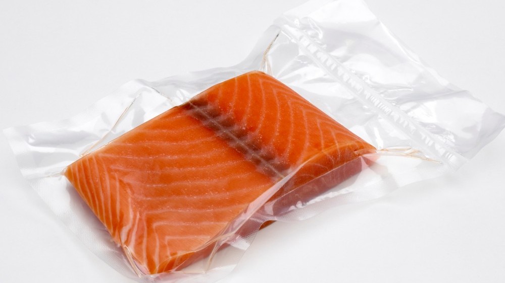 Frozen fish JCS Fish