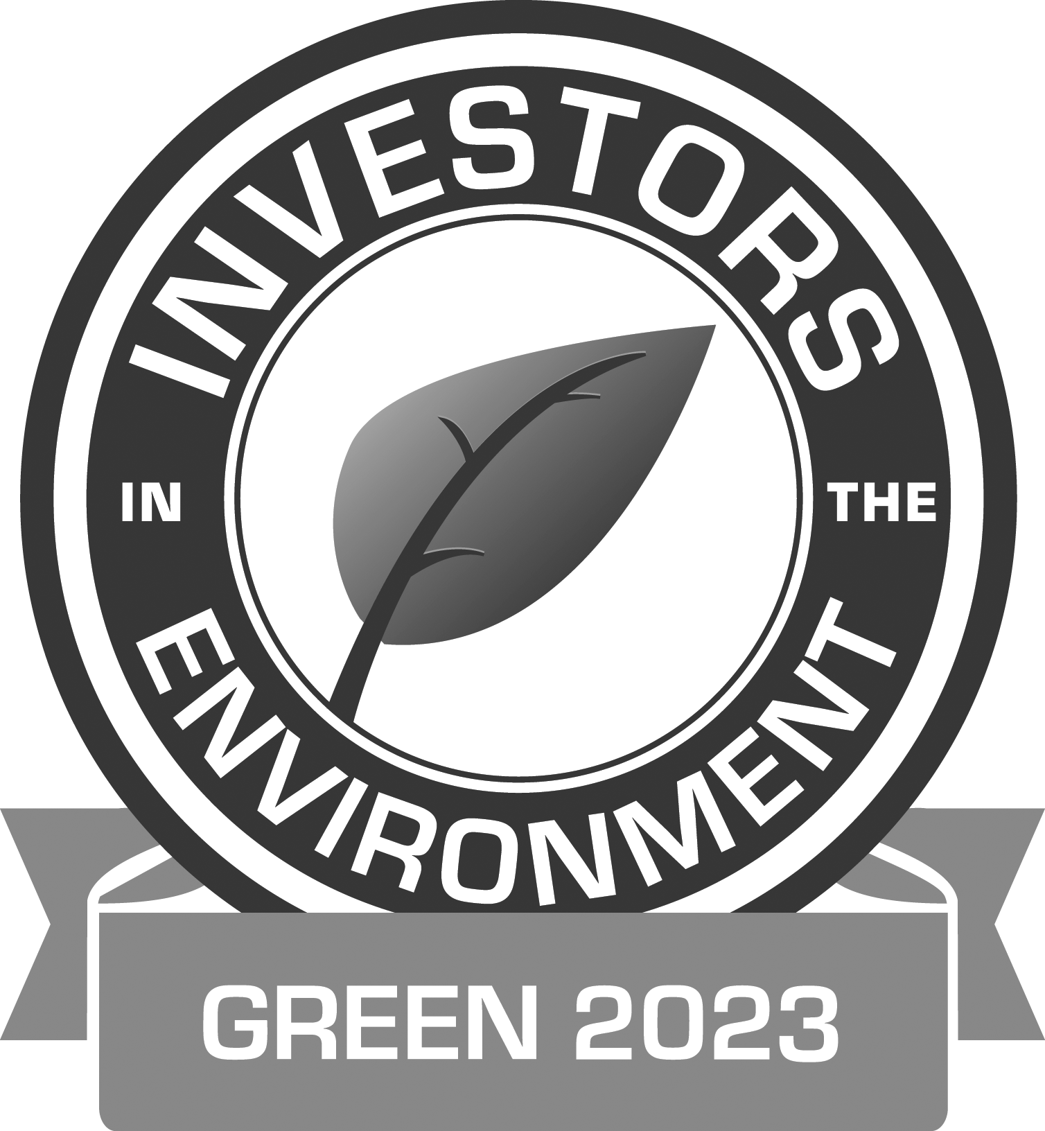 Investors in the Environment